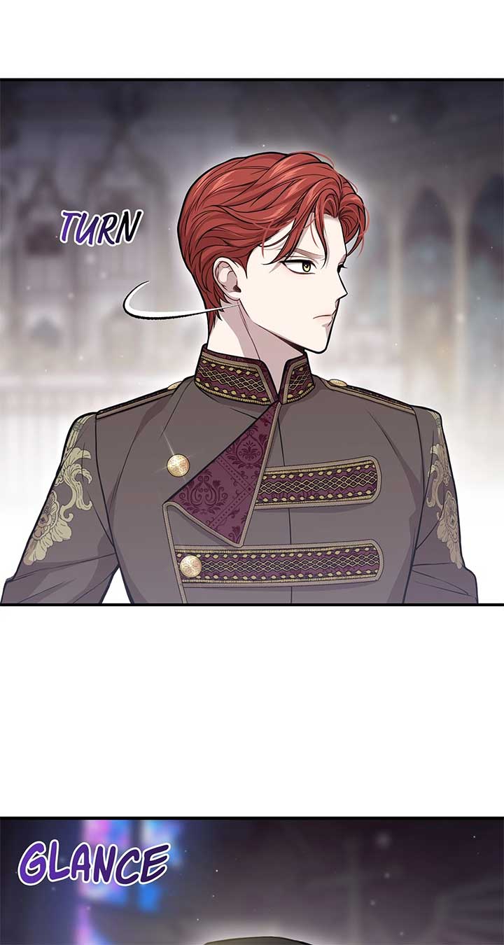 The Secret Bedroom of a Dejected Royal Daughter Chapter 106 68